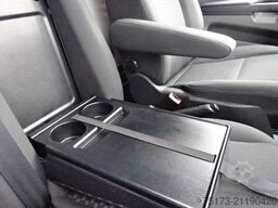 FORD Transit Custom Kasten 300 L2H1 Trend 130PS AHK