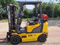 Hyundai 18L-7M Gasstapler