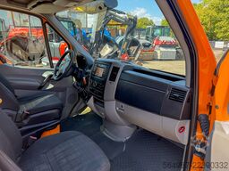 Mercedes-Benz Sprinter 316 Mixto Navi 5 Sitze