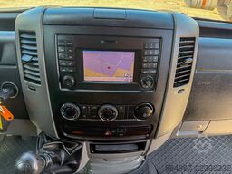 Mercedes-Benz Sprinter 316 Mixto Navi 5 Sitze