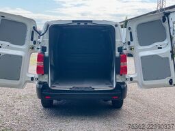 FIAT Scudo L3 Aut. Carplay. Navi. Klima. PDC