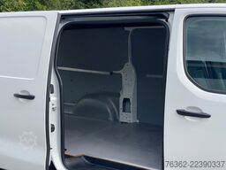 FIAT Scudo L3 Aut. Carplay. Navi. Klima. PDC