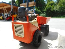 Thwaites 1x1t 2x2,3t 1x3,5t