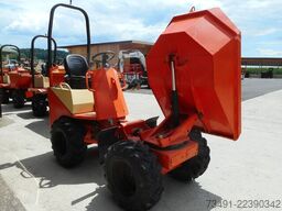Thwaites 1x1t 2x2,3t 1x3,5t