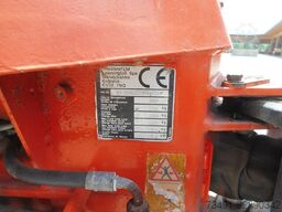 Thwaites 1x1t 2x2,3t 1x3,5t