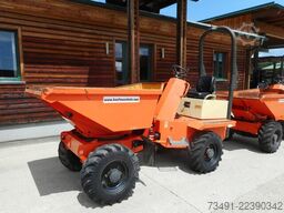 Thwaites 1x1t 2x2,3t 1x3,5t
