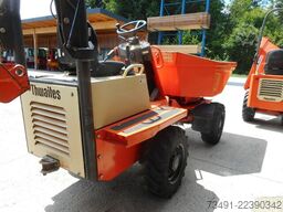 Thwaites 1x1t 2x2,3t 1x3,5t