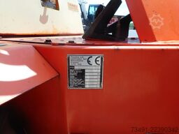 Thwaites 1x1t 2x2,3t 1x3,5t