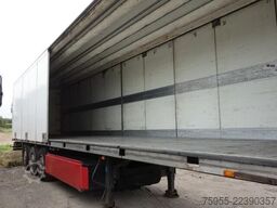 Schmitz Cargobull 3ASSER THERMOKING SL200