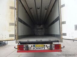 Schmitz Cargobull 3ASSER THERMOKING SL200
