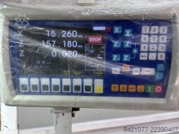 Jansen 2020 Jansen C6246-1500 Vario