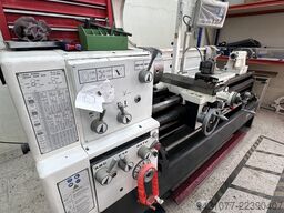 Jansen 2020 Jansen C6246-1500 Vario
