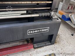 Jansen 2020 Jansen C6246-1500 Vario