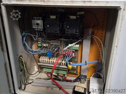 ELB-Schliff SW 5 VA II