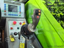 Merlo P65.14 HM P65.14 HM