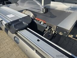 Robland PS 3200 silver line