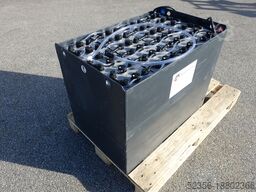 Stubar Staplerbatterie 48V 4PzS500 C-5 99%