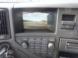 Volvo FMX 460 – 8x4 open box truck with HIAB X-HiPro ...