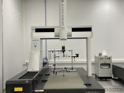 Mitutoyo CRYSTA Apex 122010 mit REVO-2 System