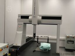 Mitutoyo CRYSTA Apex 122010 mit REVO-2 System