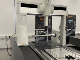 Mitutoyo CRYSTA Apex 122010 mit REVO-2 System