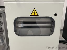 Mitutoyo CRYSTA Apex 122010 mit REVO-2 System