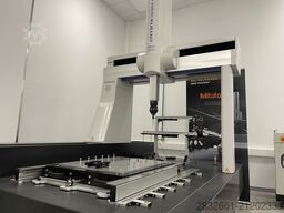 Mitutoyo CRYSTA Apex 122010 mit REVO-2 System