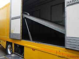 Mercedes-Benz ACTROS 1942 CAR TRANSPORTER COMBI WITH TIJHOF T...