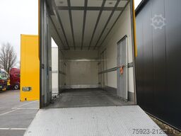 Mercedes-Benz ACTROS 1942 CAR TRANSPORTER COMBI WITH TIJHOF T...