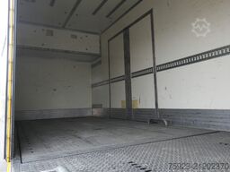 Mercedes-Benz ACTROS 1942 CAR TRANSPORTER COMBI WITH TIJHOF T...