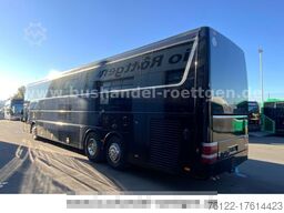 VAN HOOL T 918 Altano/ Klima/ Lounge/ Nightliner/ 12-Bett