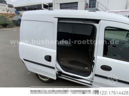 OPEL ComboKasten C-Van/1,2 CDT/HU bis Okt. 2026