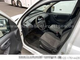 OPEL ComboKasten C-Van/1,2 CDT/HU bis Okt. 2026