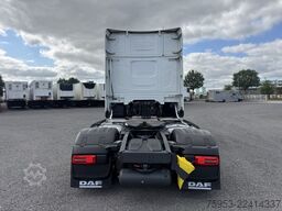 DAF XG+ 530 FT 4x2 VExec Standklima Intarder Leder