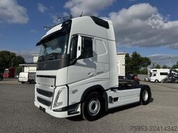 Volvo FH 500 Globe XL Euro 6 Retarder I-Park Cool