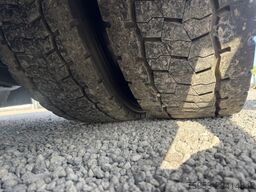 Volvo FH 500 Globe XL Euro 6 Retarder I-Park Cool
