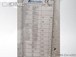 Durma HAP 40200