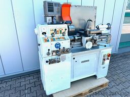 WEILER Matador incl. Heidenhain Digital