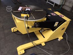 ESAB 1000 KG TAB 1 HD