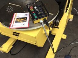 ESAB 1000 KG TAB 1 HD