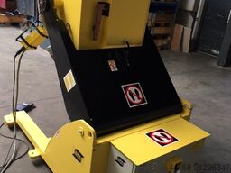 ESAB 1000 KG TAB 1 HD