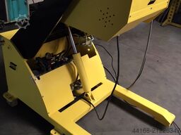 ESAB 1000 KG TAB 1 HD