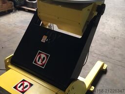 ESAB 1000 KG TAB 1 HD