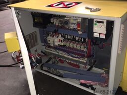 ESAB 1000 KG TAB 1 HD