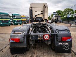 MAN TGX 33.560 XLX BLS+BIG AXLES+INTARDER