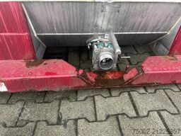 CIMC FOOD 20FT ISO / 25.920L-1-COMP. / L4BN / UN Por...