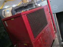 Amada FO3015 4kW CO₂ Laser Cutting System