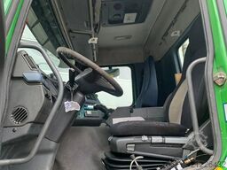 Volvo FM1850-T Terberg 8x4 hooklift