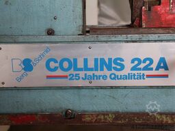 Collins 22 A