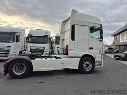 DAF XF 480 FT SUPER SPACE CAB ZF INTARDER